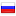 usirf.ru hosted country